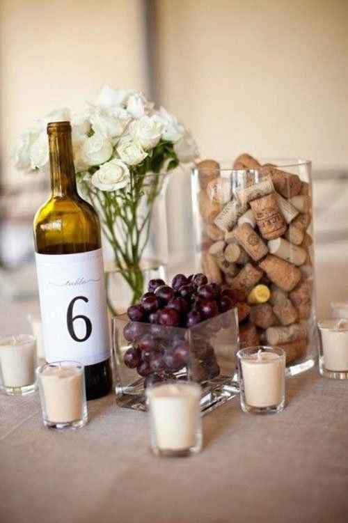 ideas Decoración boda - 2