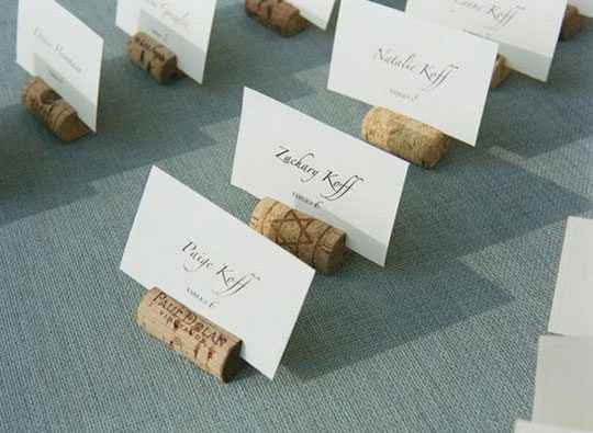 ideas Decoración boda - 10