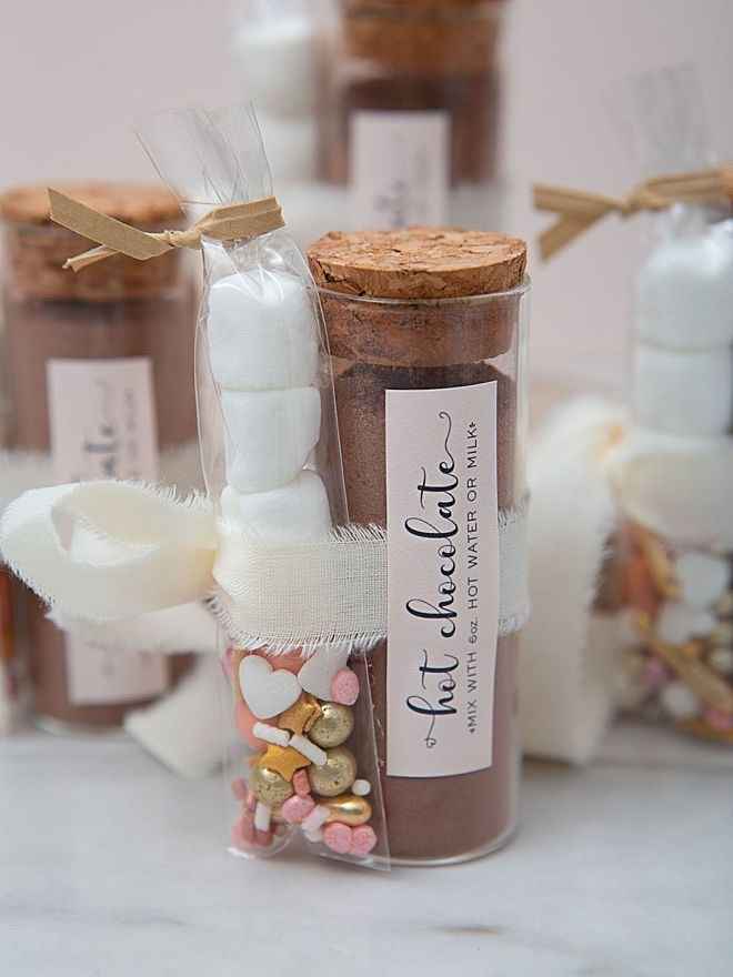 Detalles boda - 1