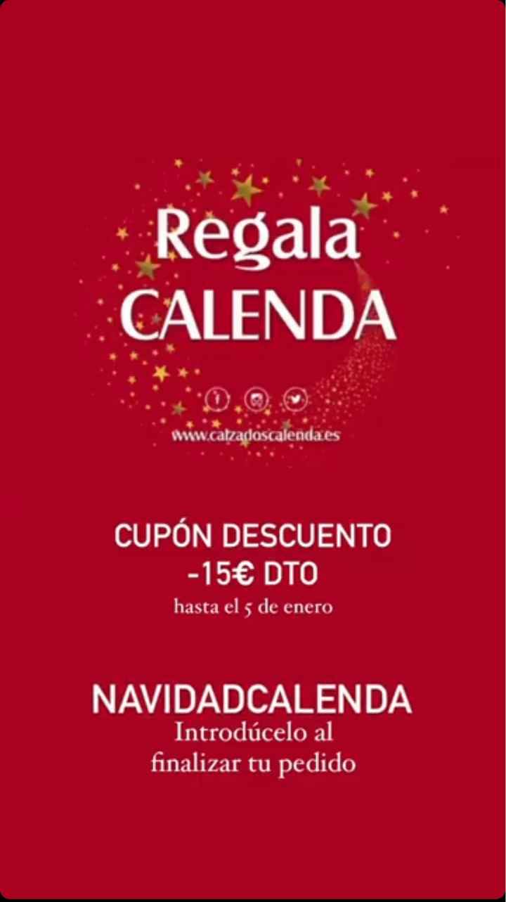 Promos  👠 - 1