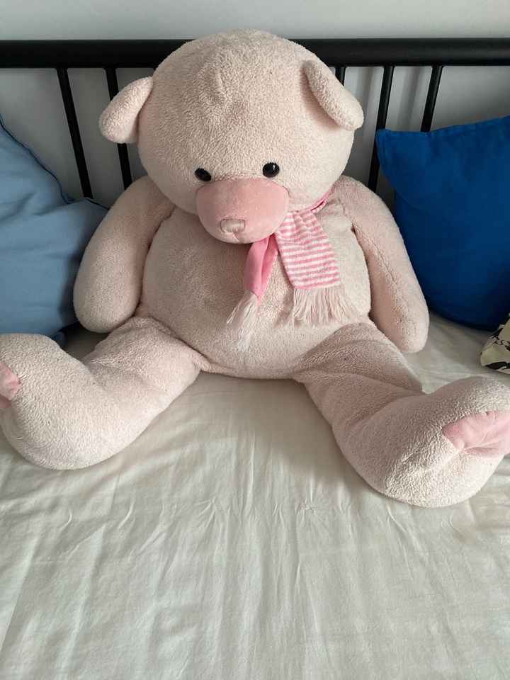 ¿Cuál fue el primer regalo que te hizo tu pareja? - 1