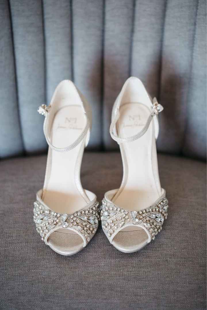 ¿Que tipo de zapatos eliges? - 3