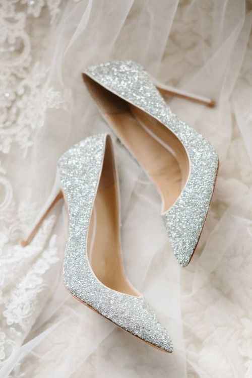 ¿Que tipo de zapatos eliges? - 4