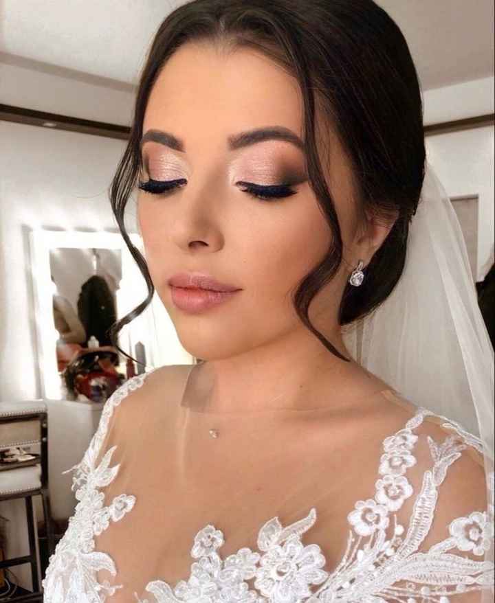 Maquillaje de novia - 3
