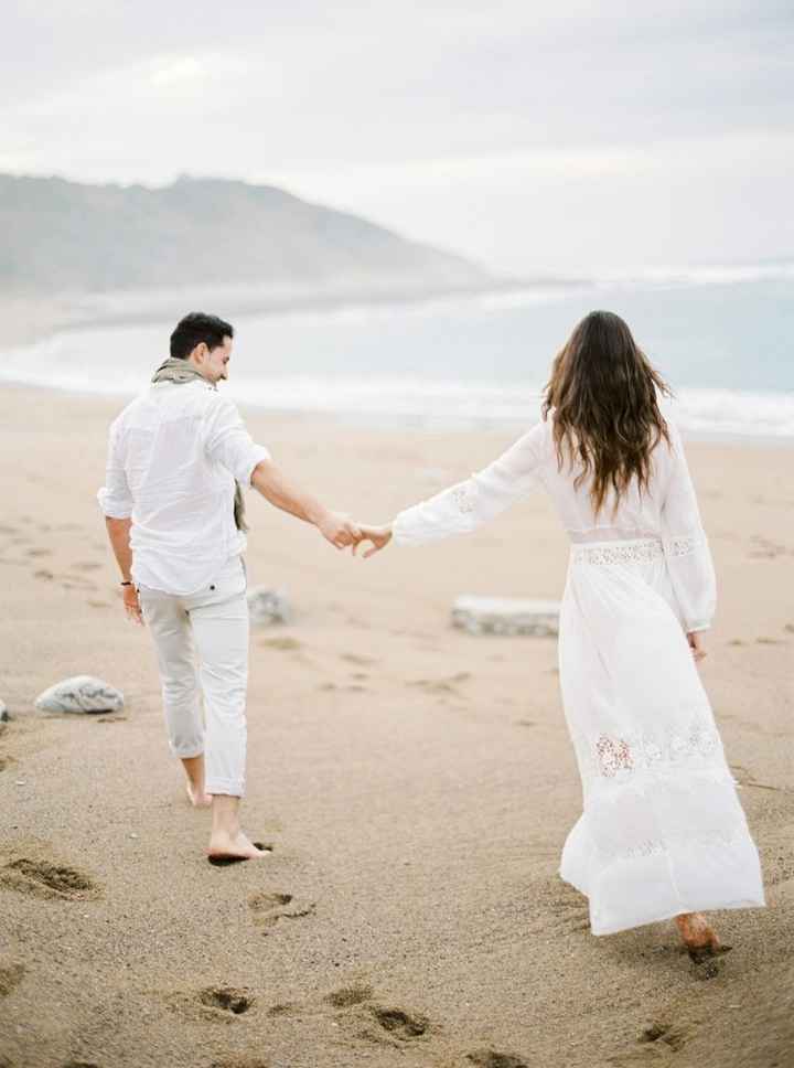 Lugares para la sesión preboda - 2