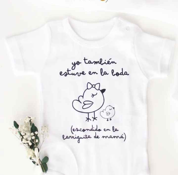 Regalo futuras mamás 🤰🏼 - 5