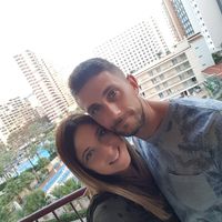 ÚLTIMO PASO: Te reto a... - 1