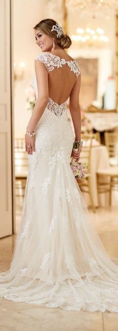B. vestido