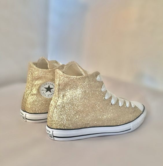 3. En las zapatillas