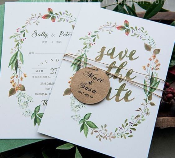 5. invitaciones
