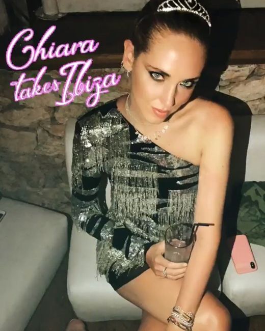 Chiara Ferragni