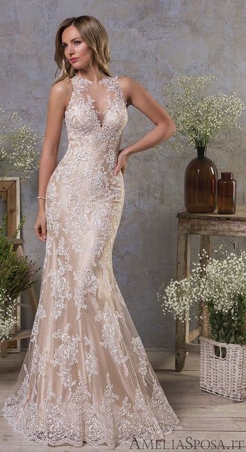 B. vestido
