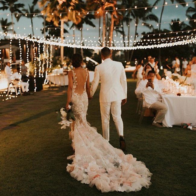 2. Vestido Carolina de Pronovias 1