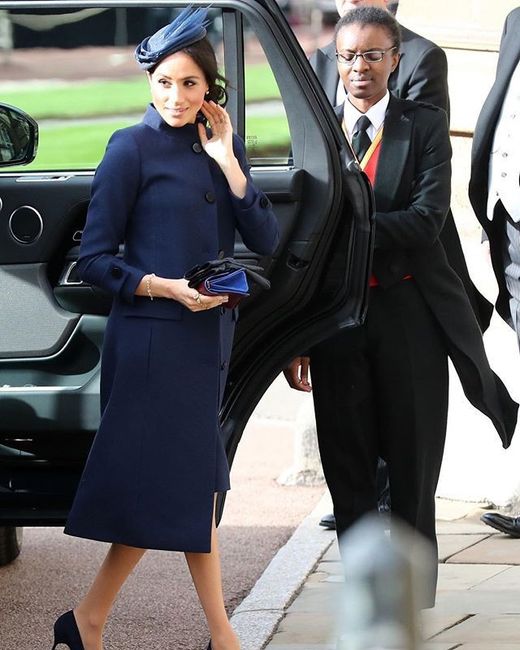 Meghan Markle