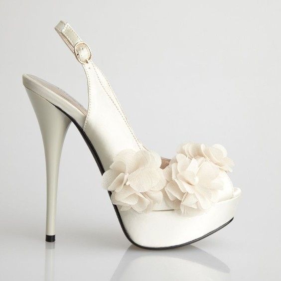 3. Flores de tela