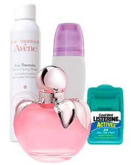 3. Kit refrescante