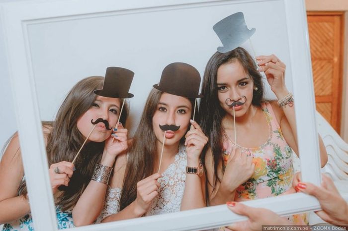 despedida de soltera