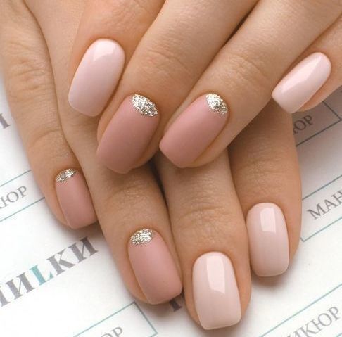 3. manicura