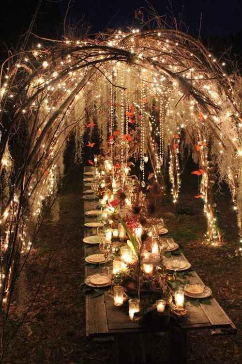 banquete