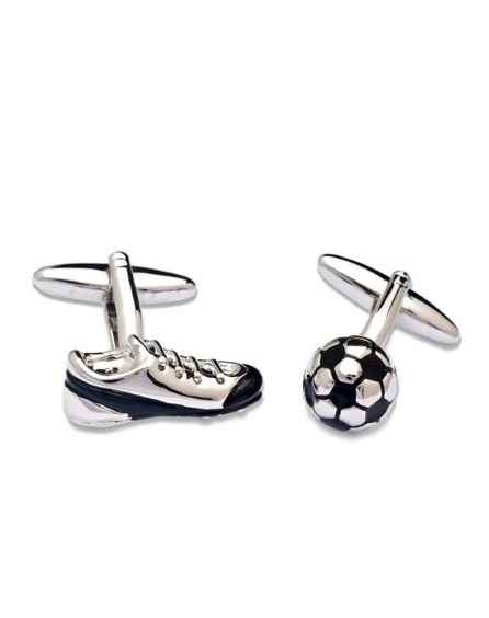 3. El futbolero