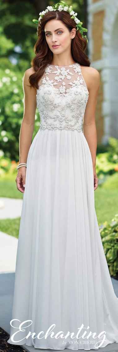 2. vestido
