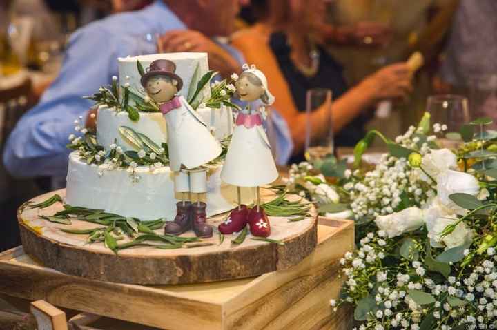 1. La boda de Eric y Mariona
