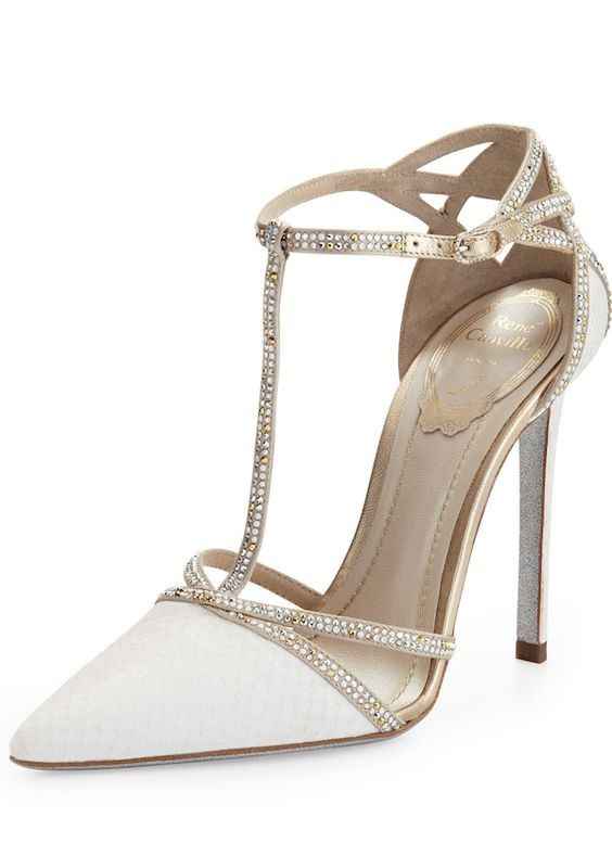 zapatos novias