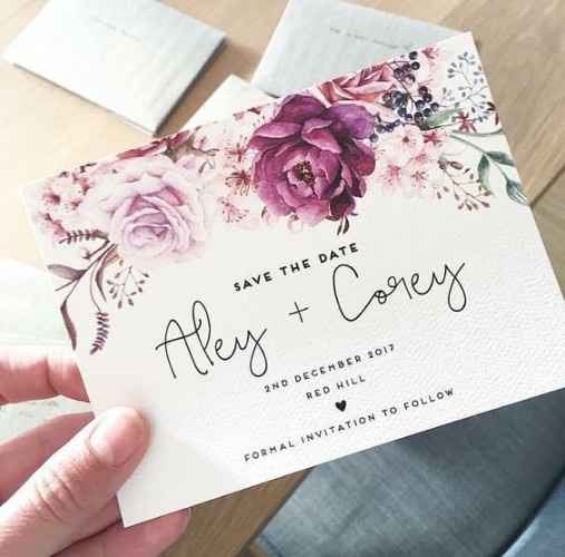 2. invitaciones