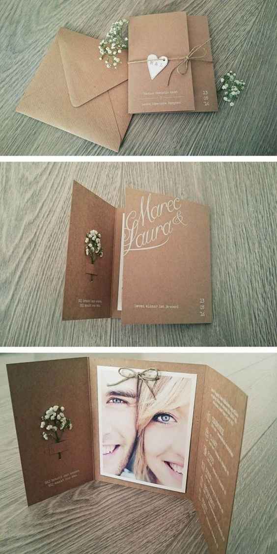 3. invitaciones