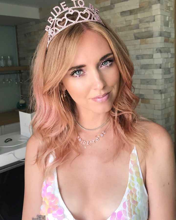 Chiara Ferragni