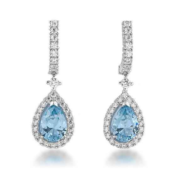 A) Pendientes