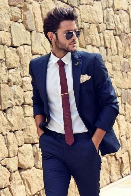 2. traje