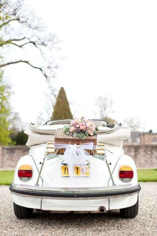 3. coche