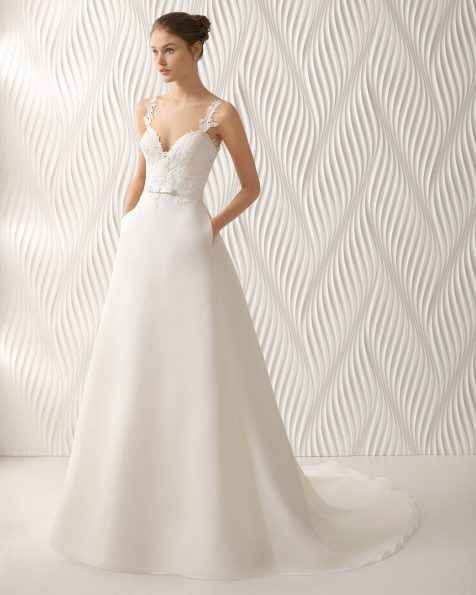 1. vestido