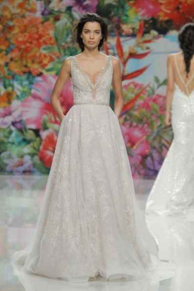 3. vestido
