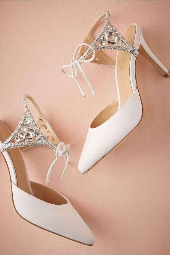 2. zapatos