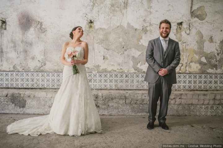 Tu o tu pareja