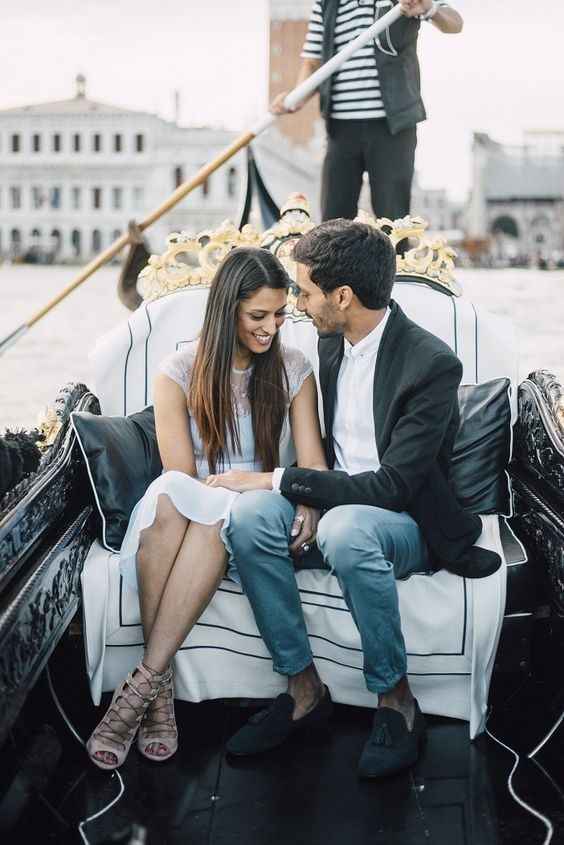 1. Venecia