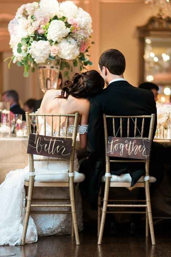 novios boda