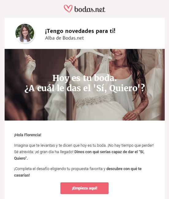 juego de la semana