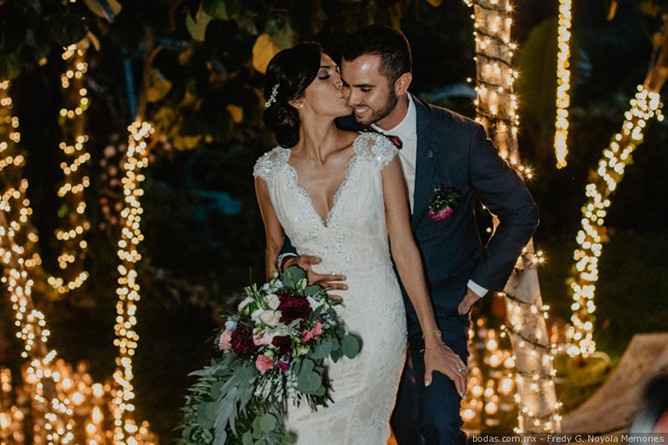 Novios