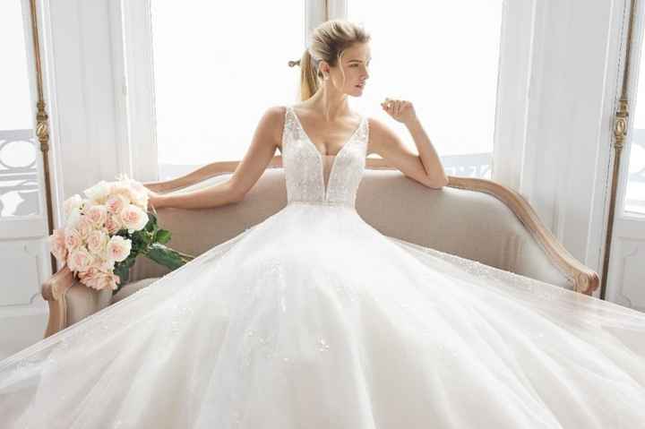 3. Princesa