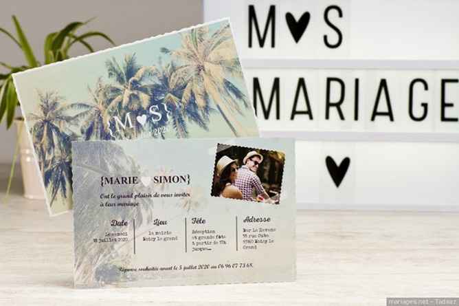 foto invitación