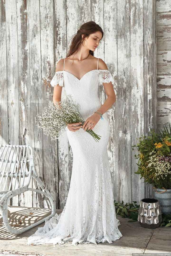 Tela vestido
