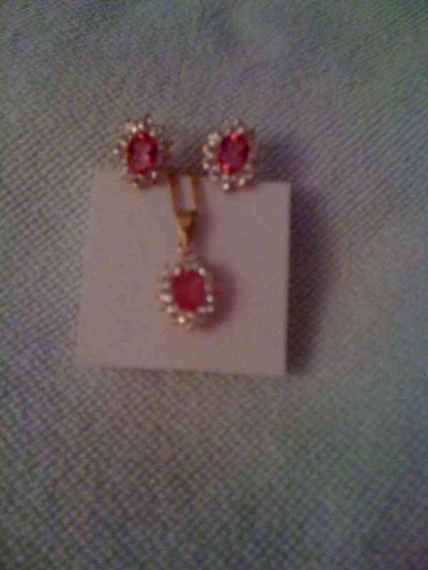 pendientes