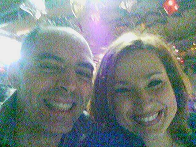 Con mi chico