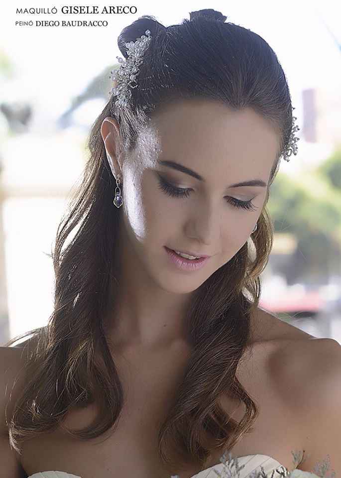 Maquillaje