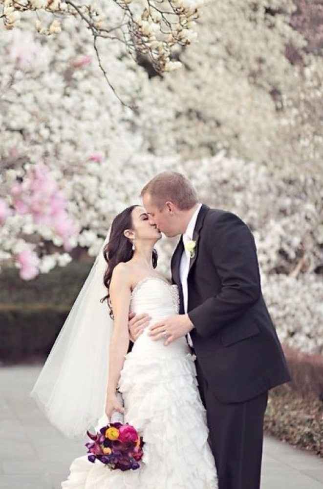 boda marzo