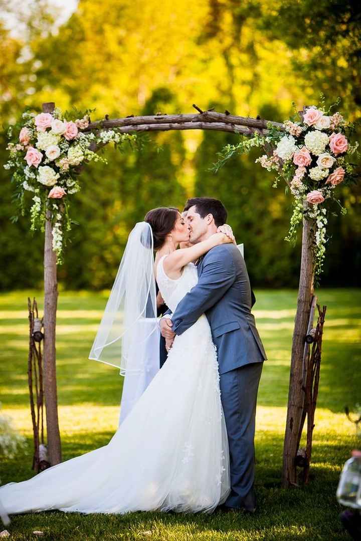 boda abril