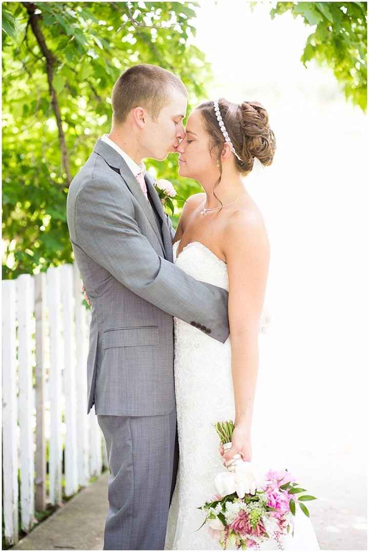 boda verano